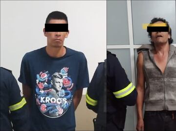 Sujetos interceptan a 2 niñas de secundaria en Naucalpan; matan a una, la otra menor logra escapar