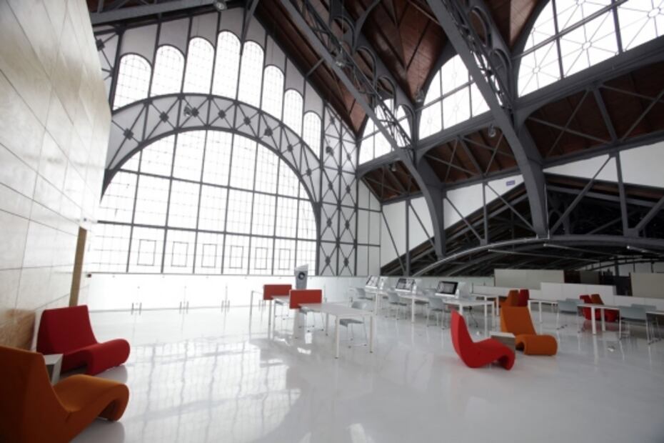 El Chopo: de pabellón japonés a museo universitario