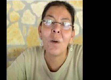 Localizan cadáver de una ambientalista en vivienda de Palenque