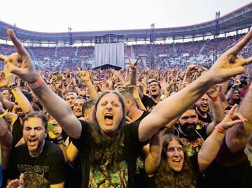 Preventa de boletos de conciertos crea boom en tarjetas de crédito