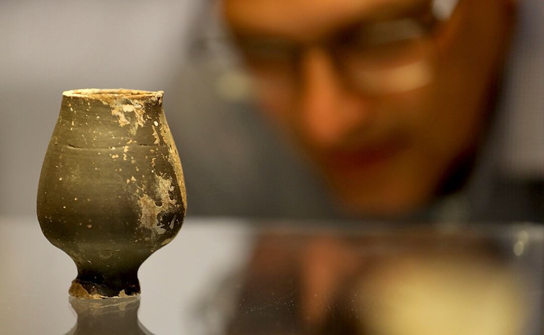 Foto: Oliver Berg/dpa via AP