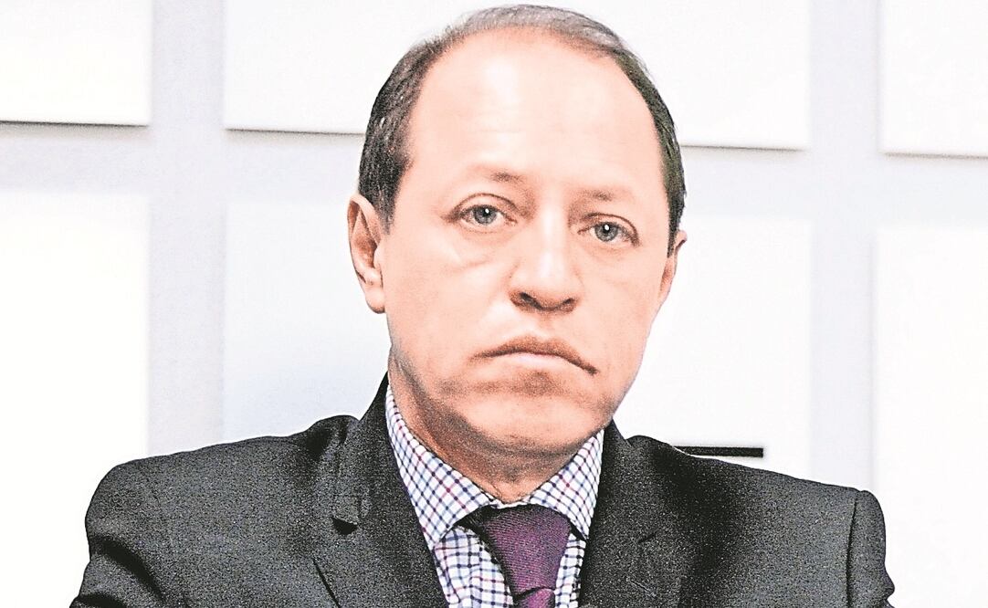 El consejero del Instituto Nacional Electoral, Marco Antonio Baños aseguró que habrá resultados antes de la medianoche del próximo 1 de julio y se reconocerá al ganador, sea quien sea. Foto: Archivo/El Universal