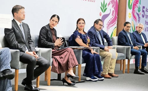 Tras protestas, CDMX agilizará atención a casos de despojos