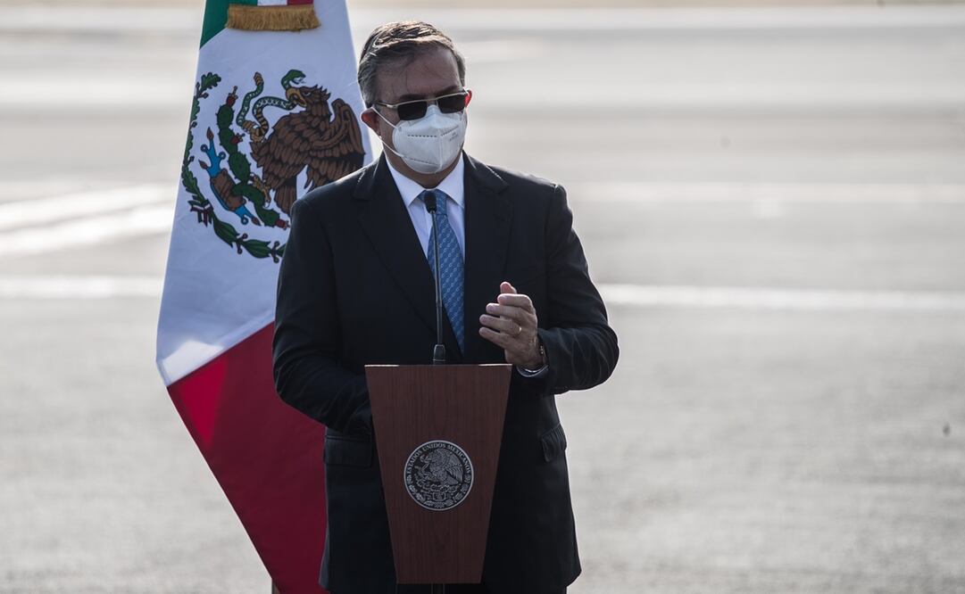 Foto: Archivo/EL UNIVERSAL