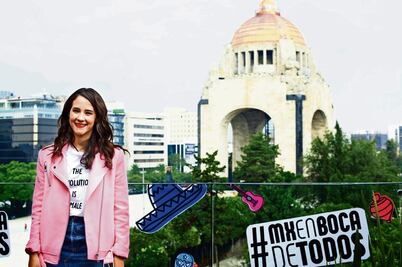 México mastica 70 mil toneladas de chicle