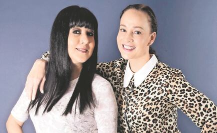 Actrices con muchas vidas