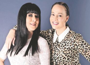 Actrices con muchas vidas