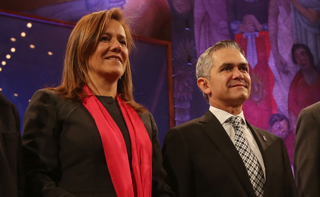 (Foto: Archivo/El Universal)