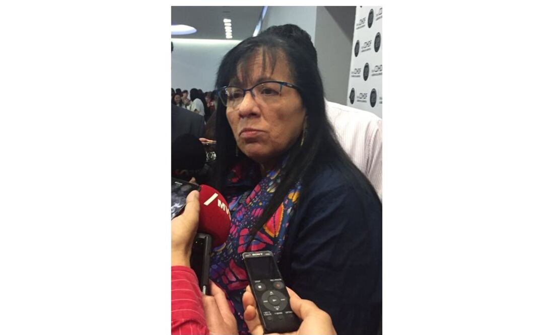 Foto: Andrea Ahedo / EL UNIVERSAL