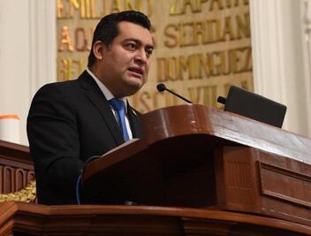 Diputado del PAN pide a Sheinbaum reflexionar y ejercer autocrítica sobre su trabajo