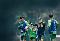 Jugadores contradicen a Javier Aguirre y aseguran que “no hay rivales sencillos” en el Mundial 2026