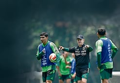 Jugadores contradicen a Javier Aguirre y aseguran que “no hay rivales sencillos” en el Mundial 2026