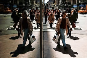 La inflación en EU llega a 3.3% debido a la guerra