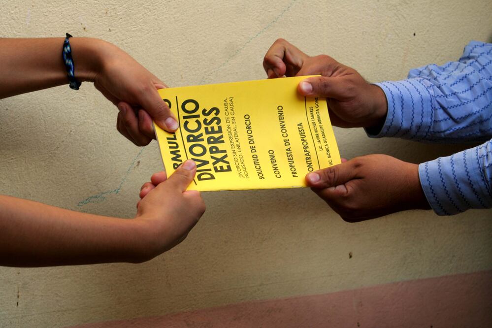 FOTO: Archivo. EL UNIVERSAL