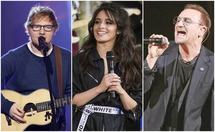 Las canciones ideales para San Valentín