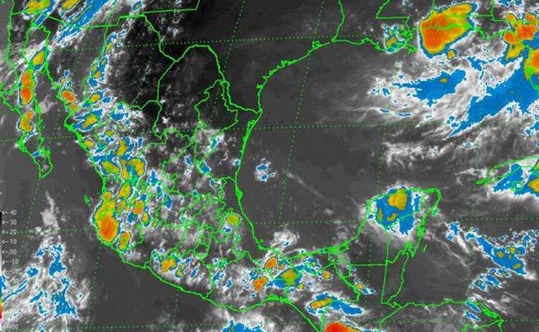 FOTO: Archivo EL UNIVERSAL