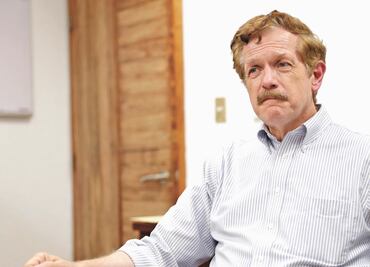 “Hay que construir una 5T, porque la 4T no funciona”: Romero Hicks