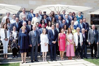 Diputados gastan 1 mdp en viaje a España