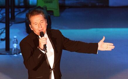 La música es ir creciendo: Ricardo Montaner