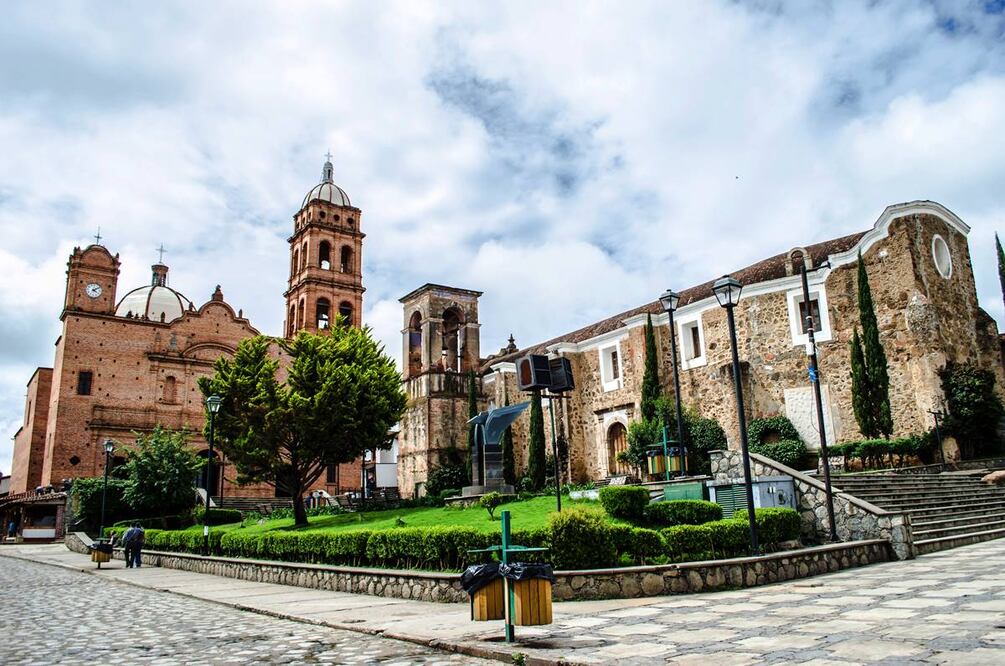 En la montaña, neblina y bosque, Tapalpa es un sitio encantador. Foto: Secretaria de Turismo de Jalisco