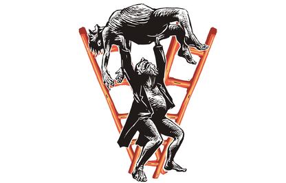 Las redadas de Trump, el error de Marcelo y la primera “prueba”