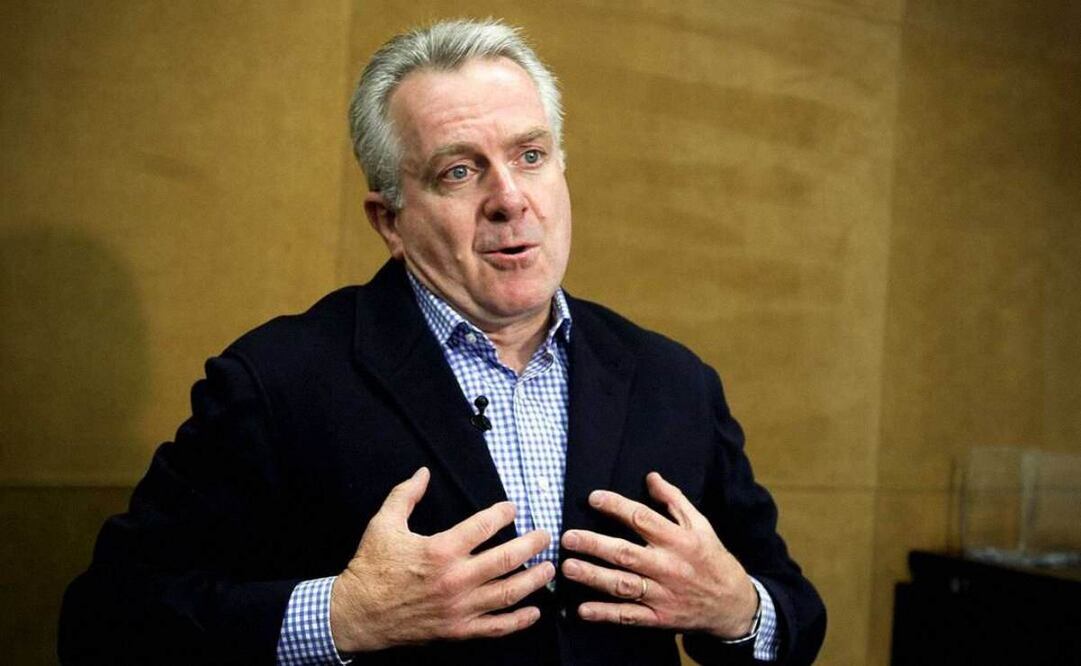 Foto: Archivo/EL UNIVERSAL