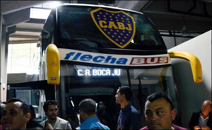 Boca buscaría ganar el partido sobre la mesa