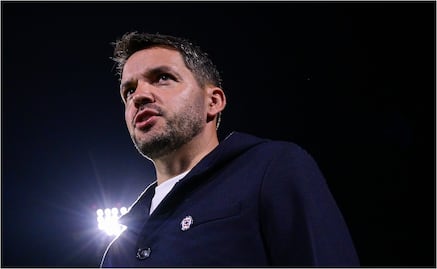 Nicolás Larcamón no baja la guardia; se viene un cierre “apasionante” en la lucha por la cima