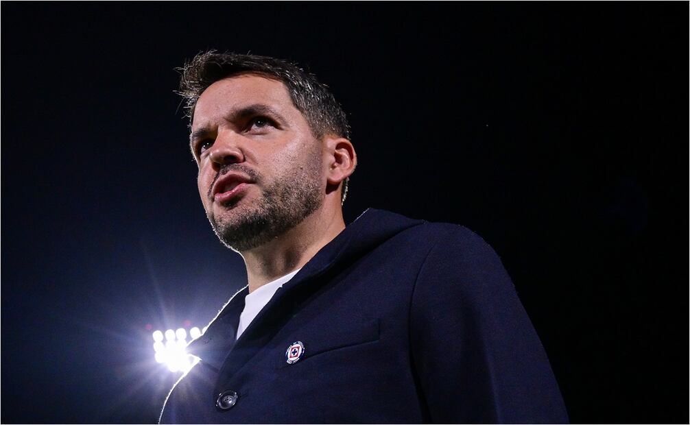 FOTO: IMAGO7 - Nicolás Larcamón no baja la guardia; se viene un cierre “apasionante” en la lucha por la cima