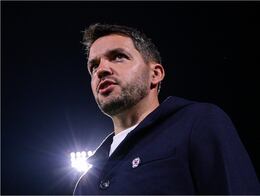 Nicolás Larcamón no baja la guardia; se viene un cierre “apasionante” en la lucha por la cima