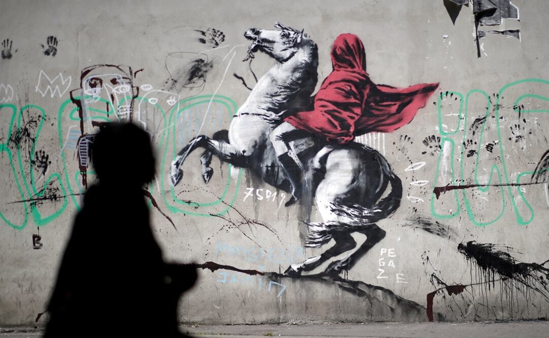 Foto: REUTERS/Benoit Tessier