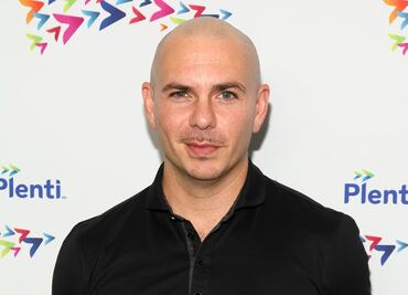 Demandan a Pitbull por contrato secreto para promover Florida