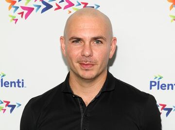 Demandan a Pitbull por contrato secreto para promover Florida