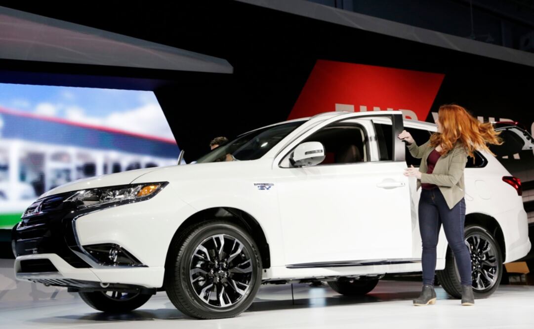 LeasePlan crea una app para renta de vehículos