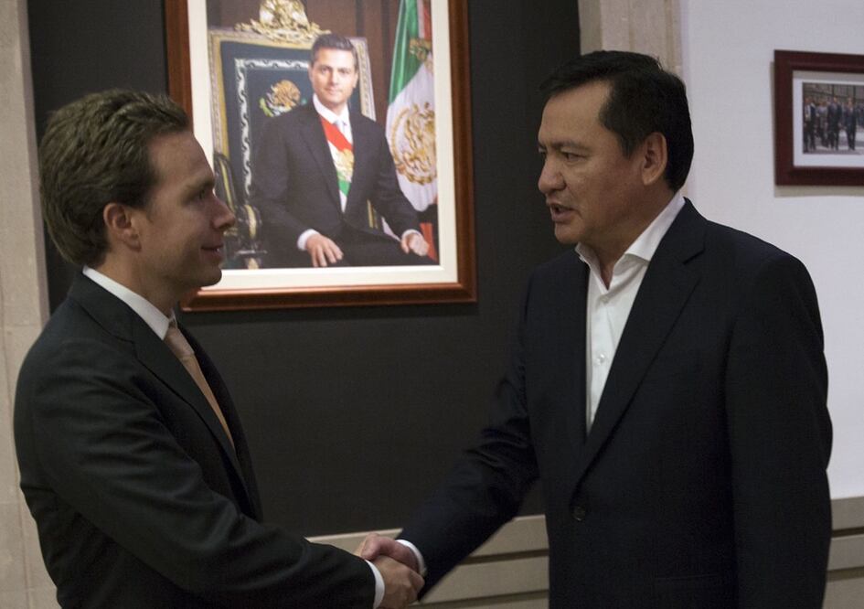 Foto: Cortesía Gobierno de Chiapas