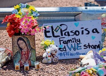 OAS approves Mexico’s proposal to condemn El Paso terrorist attack