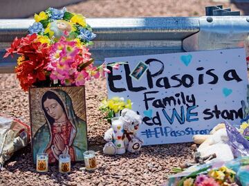 OAS approves Mexico’s proposal to condemn El Paso terrorist attack