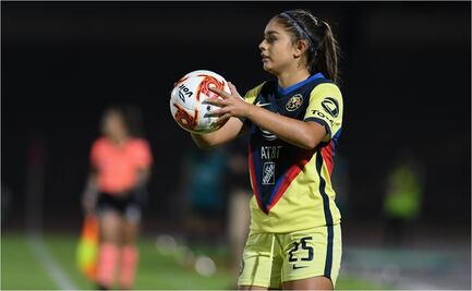 La postura de la Liga MX, tras las amenazas de muerte que recibió Jana Gutiérrez