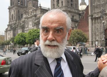 Pactar con el PRI antes de entregarle el país a un 'orate, psicópata y enfermo': Jefe Diego