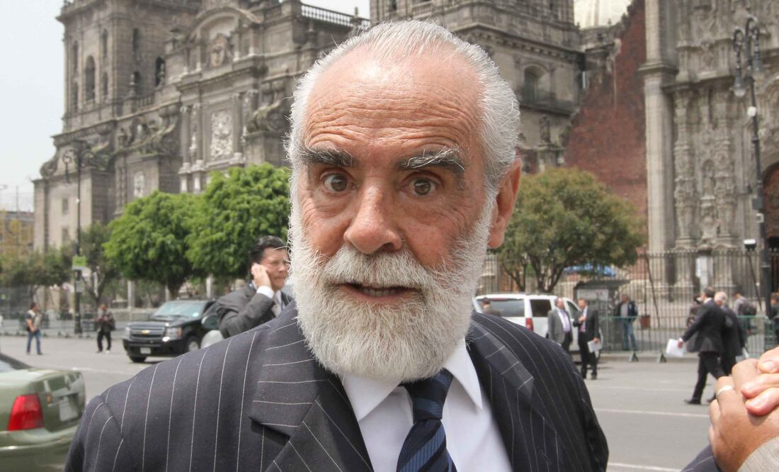 Foto: Archivo/ EL UNIVERSAL