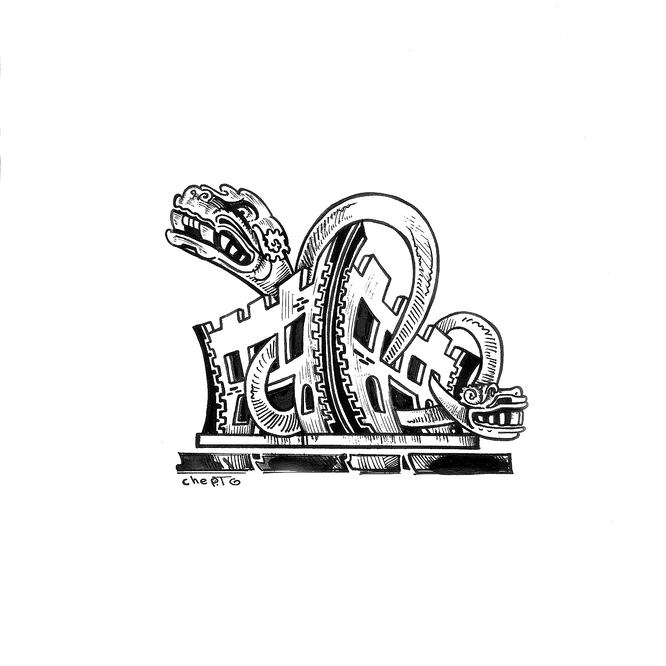 Arely Gómez y la pregunta mitocondrial