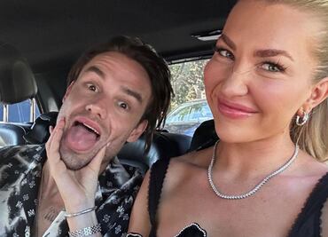 Kate Cassidy, novia de Liam Payne, rompe el silencio: "nada se siente real"