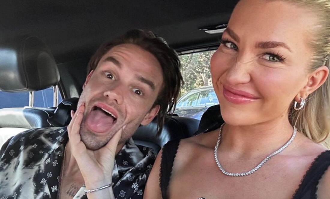 Liam Payne y Kate Cassidy empezaron su relación en octubre 2022.
Foto: Instagram