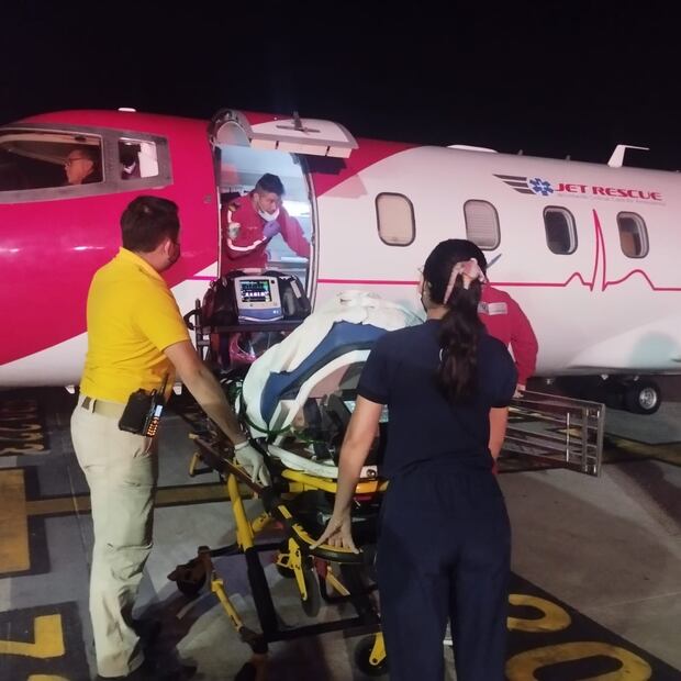 Foto: Javier Cabrera Martínez