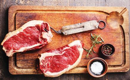 Mexico to export meat to Asia-Pacific countries