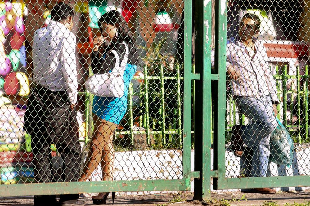 Foto: Archivo/ELUNIVERSAL