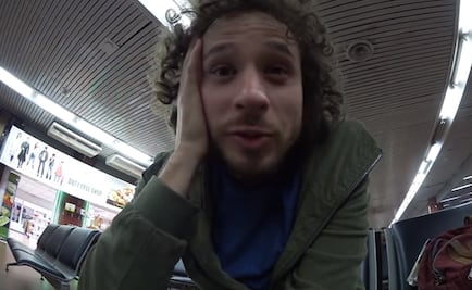 Niegan entrada a Bangladesh a Luisito Comunica