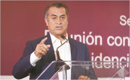 AMLO debe atreverse a hacer una reforma fiscal: "El Bronco"