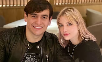 Julián Figueroa, hijo de Maribel Guardia, habría muerto debido a un implante de naltrexona, asegura Imelda Garza 