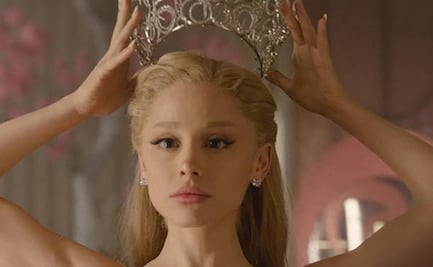 "Wicked" llega al streaming: ¿Dónde ver la película protagonizada por Ariana Grande y Cynthia Erivo? 
